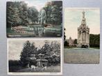 Driebergen - 3 ansichtkaarten -  ongelopen (briefkaart), Verzamelen, Ansichtkaarten | Nederland, Ophalen of Verzenden, 1920 tot 1940
