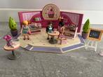 Playmobil taartwinkel (9080), Kinderen en Baby's, Speelgoed | Playmobil, Ophalen, Zo goed als nieuw