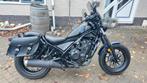 Honda CMX500A REBEL, Motoren, Particulier