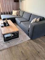 Zeer mooie hoekbank met loungechair (Bankstyle)., Ophalen, Zo goed als nieuw