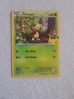 Chespin holo 6/25, Ophalen of Verzenden