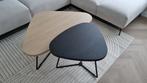Salontafel Set Donora - Nieuw!, Huis en Inrichting, Tafels | Salontafels, Ophalen, Minder dan 50 cm, Nieuw, Minder dan 50 cm