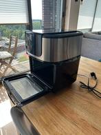 Princess Airfryer Oven Deluxe - Capacity 11 Liter - Black, Caravans en Kamperen, Ophalen, Gebruikt