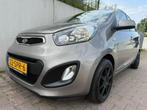 Kia Picanto 1.0 CVVT Comfort Pack/AIRCO/43094 KM NAP/APK 05-, Voorwielaandrijving, Euro 5, Stof, Gebruikt