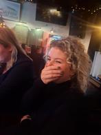 Zwarte coltrui, Kleding | Dames, Overige Dameskleding, Onbekend, Ophalen of Verzenden, Zo goed als nieuw