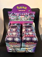 Pokémon Galar Power Mini Tin Display H21, Ophalen of Verzenden, Nieuw, Overige typen