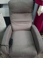 Relax Stoel - Comfortabel en Ontspannend, Gebruikt, 75 tot 100 cm, Ophalen of Verzenden, 50 tot 75 cm
