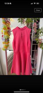 Guess Jurk - Prachtig!, Ophalen of Verzenden, Zo goed als nieuw, Roze, Maat 34 (XS) of kleiner