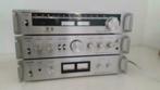 TOSHIBA STEREOSET, Audio, Tv en Foto, Stereo-sets, Tuner of Radio, Losse componenten, Zo goed als nieuw, Ophalen