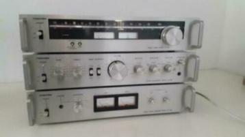 TOSHIBA STEREOSET beschikbaar voor biedingen