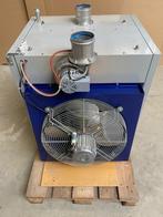 45 kw Winterwarm Inatherm URS 41 verwarming heater kachel, Ophalen, Zo goed als nieuw