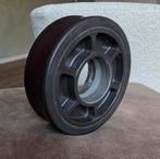 Origineel zijwiel achtbaan Voltron Nevera 1/22 - Europapark, Ophalen of Verzenden, Gebruikt