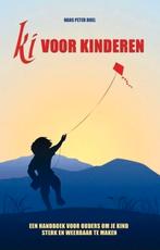 Boek Ki voor kinderen- Hans Peter Roel, Ophalen of Verzenden, Nieuw, Hans Peter Roel