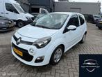 Renault Twingo 1.2 16V Collection NWE APK|4 NWE BANDEN|AIRCO, Voorwielaandrijving, Gebruikt, 4 cilinders, 4 stoelen