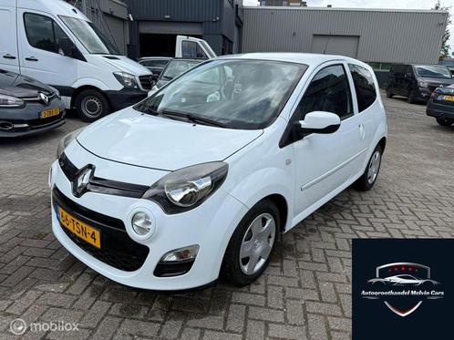 Renault Twingo 1.2 16V Collection NWE APK|4 NWE BANDEN|AIRCO, Auto's, Renault, Particulier, Te koop, Twingo, ABS, Airbags, Airconditioning