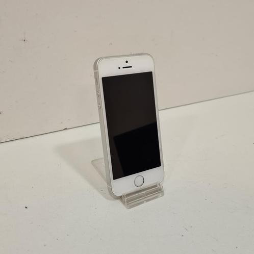 iPhone SE (2016) 32GB in Goede Staat, Telecommunicatie, Mobiele telefoons | Apple iPhone, Zo goed als nieuw
