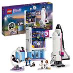 Lego Friends Ruimtevaart Opleiding Set 41713, Kinderen en Baby's, Speelgoed | Duplo en Lego, Ophalen of Verzenden, Gebruikt, Lego