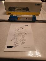 Trix Taurus diesel locomotief digitaal, Hobby en Vrije tijd, Locomotief, Gebruikt, Ophalen of Verzenden, Gelijkstroom