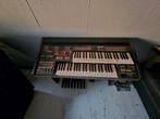Gratis orgel, Muziek en Instrumenten, Orgels, Ophalen, Gebruikt, 2 klavieren, Orgel