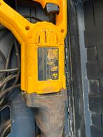 Dewalt recipro, Doe-het-zelf en Verbouw, Gereedschap | Zaagmachines, Verzenden, Zo goed als nieuw, Decoupeerzaag, 30 tot 70 mm