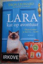 KATTEN / POEZEN * 6 ROMANS ! * Nieuwstaat *, Boeken, Verzenden, Zo goed als nieuw, Katten, Diverse schrijvers