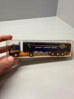 Wiking volvo vrachtwagen 27519, Ophalen of Verzenden, Gebruikt, Bus of Vrachtwagen, Wiking