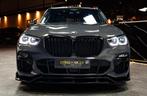 BMW X5 XDrive45e M PAKKET|GRAVITGRAU|FULL|PANO|LEDER, Auto's, Gebruikt, Vierwielaandrijving, Hybride Elektrisch/Benzine, 2998 cc