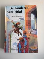 De Kinderen van Nidal - Doris Heinemann, Ophalen of Verzenden, Gelezen, Fictie algemeen
