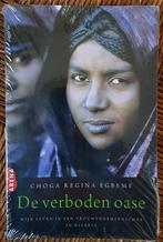 De verboden oase - Choga Regina Egbeme - Nigeria - NIEUW, Ophalen of Verzenden, Nieuw, Choga Regina Egbeme, Wereld overig