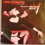 TURF > Crime of passion, Gebruikt, 7 inch, Single, Ophalen of Verzenden