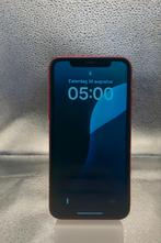 iPhone 11 Rood - 64GB - Zo goed als nieuw!, Telecommunicatie, Mobiele telefoons | Apple iPhone, Ophalen, IPhone 11, Zo goed als nieuw
