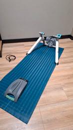 Taxc Vortex smart trainer, Ophalen, Gebruikt, Metaal, Hometrainer