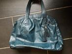 Nieuwe handtas van H&M blauw/groen, Sieraden, Tassen en Uiterlijk, Tassen | Damestassen, Nieuw, Handtas, Blauw, Ophalen of Verzenden