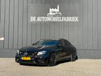 Mercedes-Benz E-Klasse E63 AMG S 612pk 4MATIC+ Keramisch, Auto's, Mercedes-Benz, Automaat, 109 €/maand, Zwart, Vierwielaandrijving