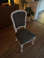 Louis XV Stoelen, Ophalen