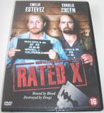 Dvd *** RATED X *** Bound by Blood *NIEUW*, Vanaf 16 jaar, Ophalen of Verzenden, Nieuw in verpakking, Overige genres