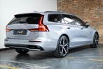 Volvo V60 2.0 T6 Plug-in hybrid AWD Plus Dark | Schuif/Kante, Automaat, Stof, Euro 6, 4 cilinders