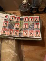 Eredivisie Voetbal Plaatjes 2007-2009 - Bijna Compleet!, Ophalen of Verzenden, Zo goed als nieuw