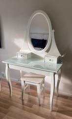 IKEA  toilettafel/kaptafel HEMNEST, Ophalen, Gebruikt, 50 tot 100 cm, Minder dan 100 cm
