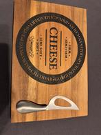 Kaasplankje, Ophalen of Verzenden, Nieuw