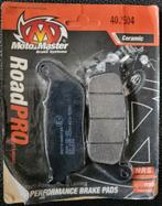 Remblokken Moto-Master, Ophalen of Verzenden, Nieuw