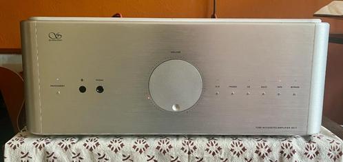Shanling A3.1 High-End Versterker (Amplifier), Audio, Tv en Foto, Versterkers en Receivers, Gebruikt, Stereo, 120 watt of meer