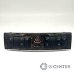 Mercedes-Benz G- Klasse Middenconsole Schakelaar met houtpan, Gebruikt, -, Ophalen of Verzenden, BOVAG lid