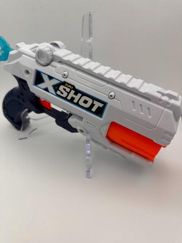 X-shot nerf gun beschikbaar voor biedingen