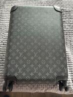 Koffer Louis Vuitton Horizon 55, Ophalen of Verzenden, Zo goed als nieuw, Leer