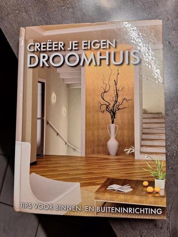 Elisabeth Livolsi - Creeer je eigen droom huis beschikbaar voor biedingen