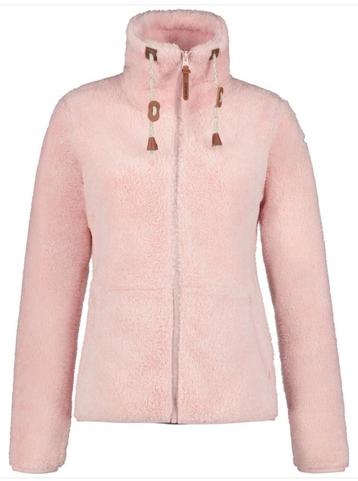 Fleece Icepeak Colony Jas vrouwen maat M beschikbaar voor biedingen