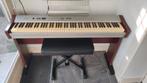 Hemingway Dp 201 digitale piano, Muziek en Instrumenten, Ophalen of Verzenden, Gebruikt, Zwart