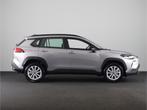 Toyota Corolla Cross Hybrid 140 Active *NIEUW* | Direct leve, Auto's, Toyota, 12 maanden, Stof, Zwart, 4 cilinders