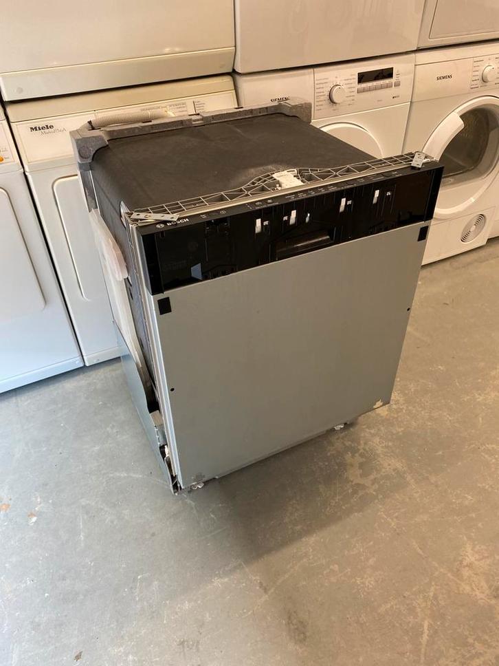 Bosch Serie 2 InbouwVaatwasser 2,5 Jaar oud! A+++ Nieuwstaat, Witgoed en Apparatuur, Vaatwasmachines, Zo goed als nieuw, Inbouw